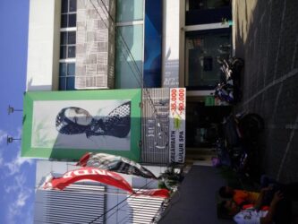 Promo Discount Salon Cantik Sangrila